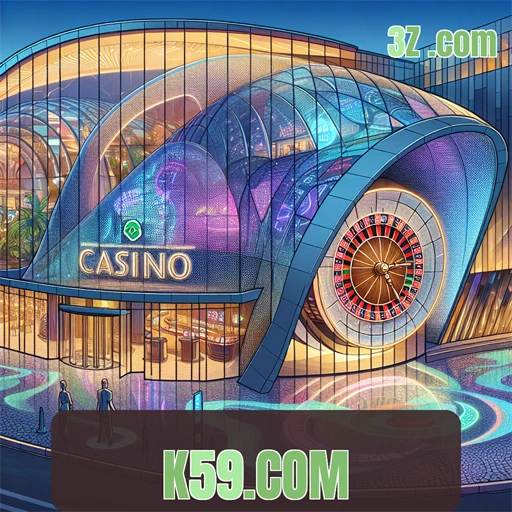 A Magia do Esporte no k59.com: Uma Nova Dimensão dos Jogos