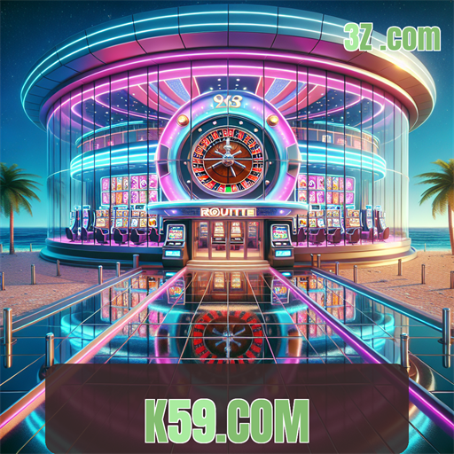 Jogos incríveis que você encontra no k59.com
