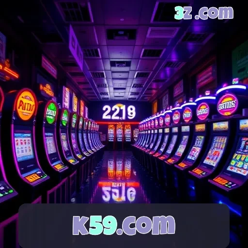 k59.com Pagamento