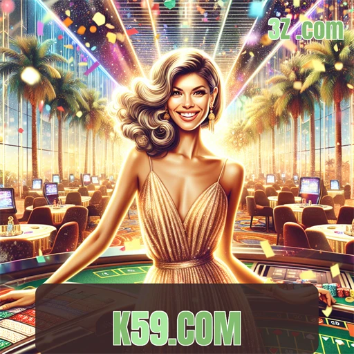 Recursos da Plataforma k59.com: Uma Nova Era de Jogos