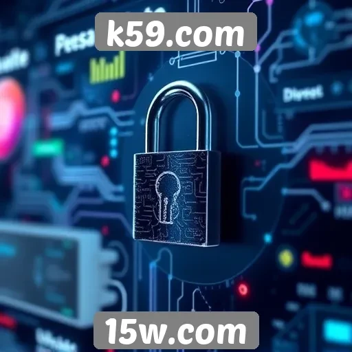 Avaliação da segurança nas transações do k59.com