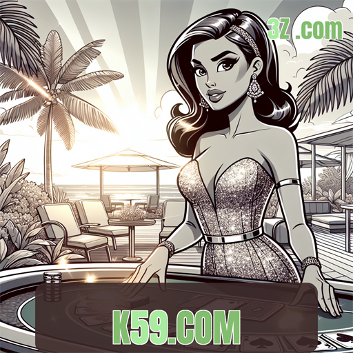 Slots emocionantes e novidades no k59.com para todos os jogadores